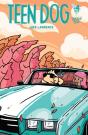 Teen Dog #4 - Preview