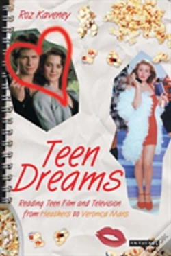 Capa do artigo Teen Dreams