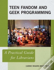 Capa do artigo Teen Fandom And Geek Programming