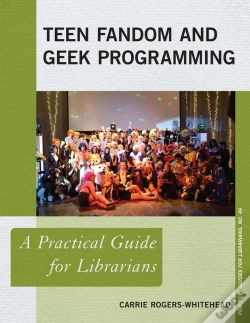Capa do artigo Teen Fandom And Geek Programming