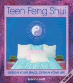 Capa do artigo Teen Feng Shui
