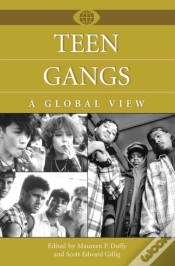 Capa do artigo Teen Gangs