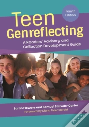 Capa do artigo Teen Genreflecting