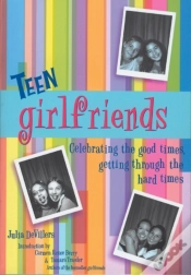 Capa do artigo Teen Girlfriends