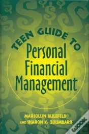 Capa do artigo Teen Guide To Personal Financial Management