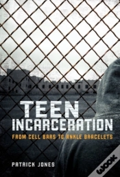 Capa do artigo Teen Incarceration