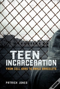 Capa do artigo Teen Incarceration