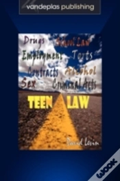 Capa do artigo Teen Law