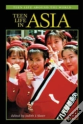 Teen Life In Asia