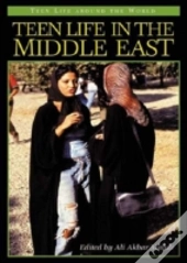 Teen Life In The Middle East