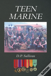 Capa do artigo Teen Marine