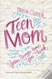 Capa do artigo Teen Mom