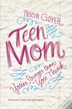 Capa do artigo Teen Mom