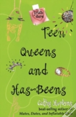 Capa do artigo Teen Queens And Has-Beens