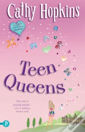 Capa do artigo Teen Queens