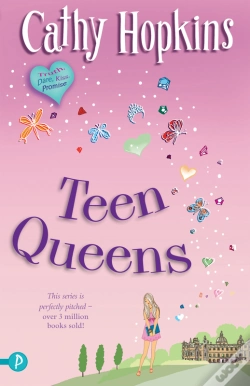 Capa do artigo Teen Queens