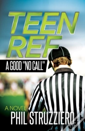 Capa do artigo Teen Ref