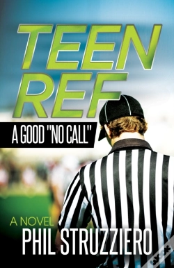 Capa do artigo Teen Ref