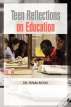 Capa do artigo Teen Reflections On Education