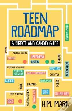 Capa do artigo Teen Roadmap
