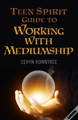 Capa do artigo Teen Spirit Guide To Working With Mediumship