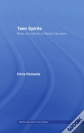 Capa do artigo Teen Spirits