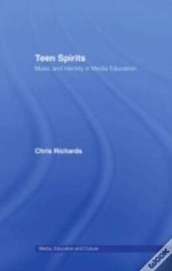 Capa do artigo Teen Spirits