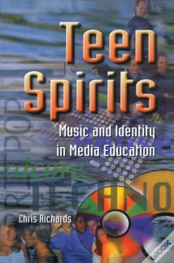 Capa do artigo Teen Spirits
