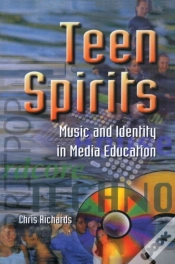 Capa do artigo Teen Spirits