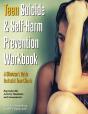 Teen Suicide & Self-Harm Prevention Workbook - Preview