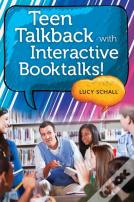 Teen Talkback With Interactive Booktalks!