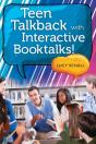 Teen Talkback With Interactive Booktalks! - Preview