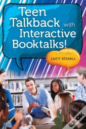 Teen Talkback With Interactive Booktalks!