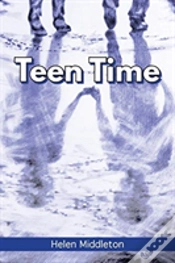 Capa do artigo Teen Time