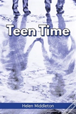 Capa do artigo Teen Time