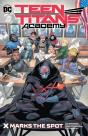 Teen Titans Academy Vol. 1: X Marks The Spot - Preview