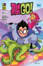 Teen Titans Go Num. 24 - Preview