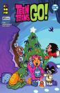 Teen Titans Go Num. 25 - Preview