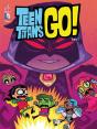 Teen Titans Go ! T.1 - Preview