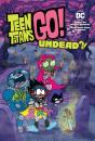 Teen Titans Go!: Undead?! - Preview