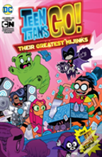 Teen Titans Go!