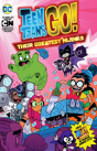 Teen Titans Go! - Preview
