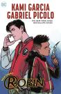 Teen Titans: Robin - Preview