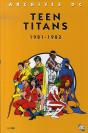 Teen Titans T.2 - Preview