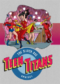 Teen Titans The Silver Age Omnibus Hc - Preview