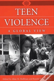 Capa do artigo Teen Violence