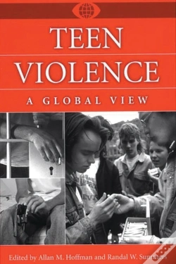 Capa do artigo Teen Violence