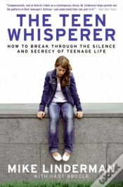 Capa do artigo Teen Whisperer
