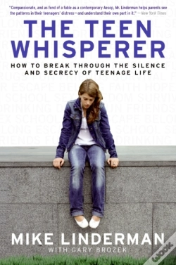 Capa do artigo Teen Whisperer
