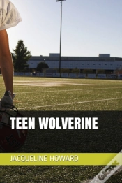 Capa do artigo Teen Wolverine